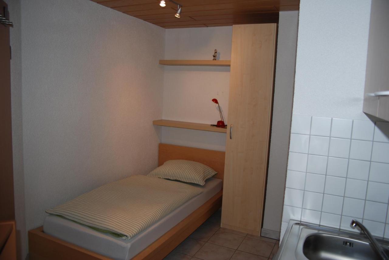 Ferienwohnungen Schaefer Obersulm Zewnętrze zdjęcie