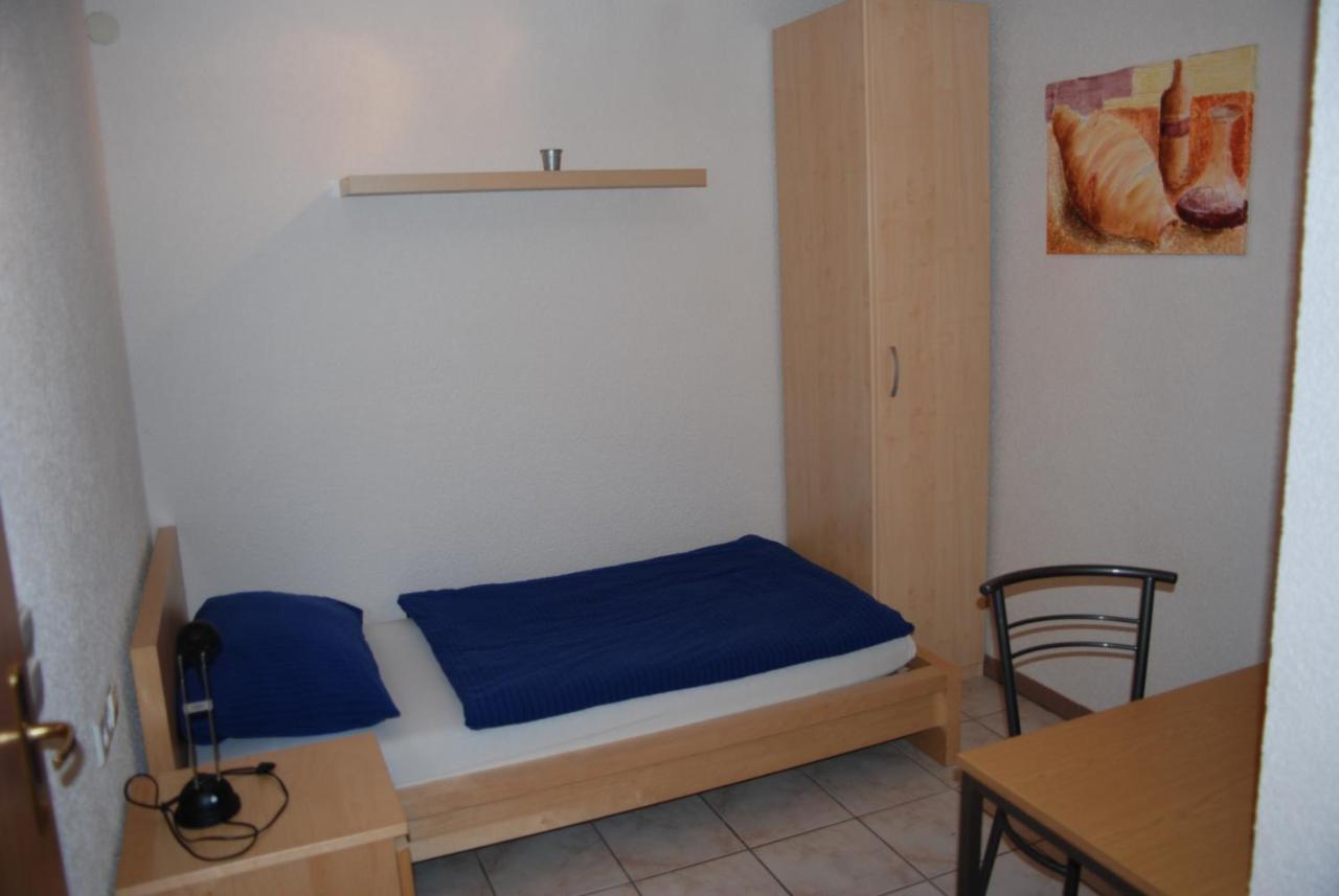 Ferienwohnungen Schaefer Obersulm Zewnętrze zdjęcie