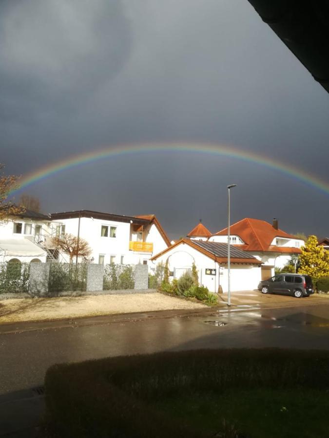 Ferienwohnungen Schaefer Obersulm Zewnętrze zdjęcie