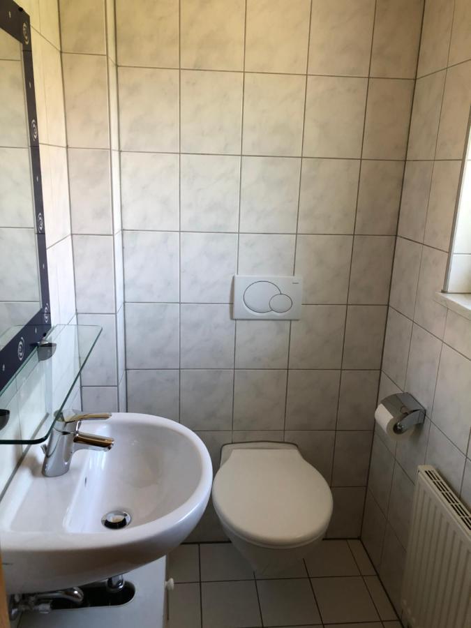 Ferienwohnungen Schaefer Obersulm Zewnętrze zdjęcie