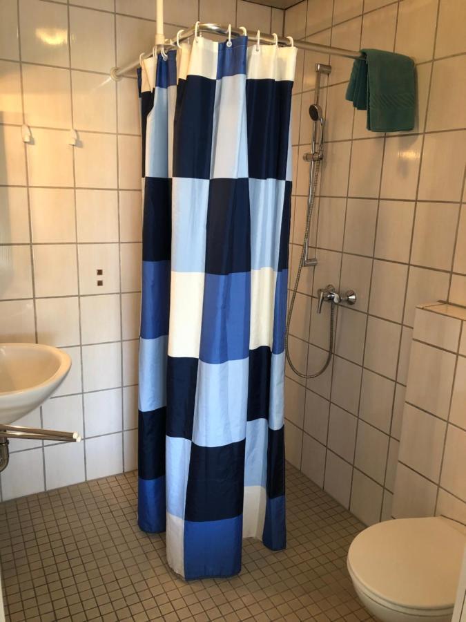Ferienwohnungen Schaefer Obersulm Zewnętrze zdjęcie